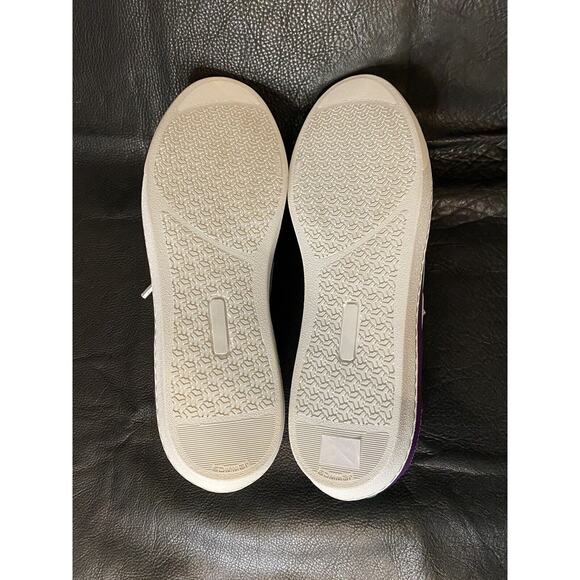 MIZ SOLE 4 by Terrance Stapleton Loafer Bow Shoes Sz 10 M, Made In ITALY New main image 11